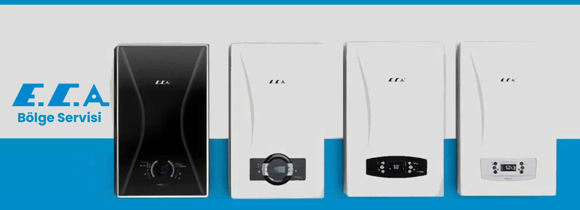 ECA Kombi Servisi