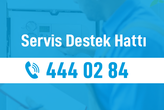 İstanbul E.C.A Kombi Klima Servisi